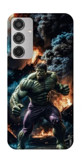 Чохол на Samsung Galaxy M35 Hulk v2 фото 1 з 1