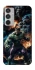 Чохол на Samsung Galaxy M35 Hulk v2 фото 1 з 1
