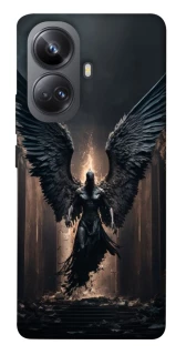 Чохол на Realme 10 Pro+ Dark Angel фото 1 з 1