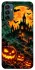 Чехол на Samsung Galaxy M34 5G Halloween v14 фото 1 из 1