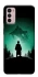 Чохол на Motorola Moto G42 Harry Potter & Dementor фото 1 з 1