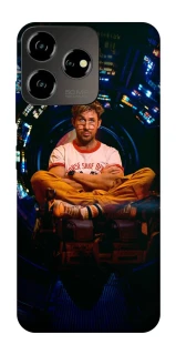 Чохол на ZTE Blade V50 Design 4G Project Hail Mary ver.3 фото 1 з 1