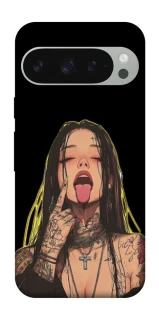 Чехол на Google Pixel 10 Pro XL Hot collage ver.4 фото 1 из 1