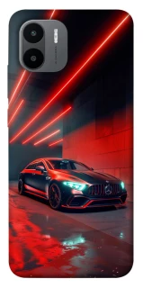 Чехол на Xiaomi Redmi A1 / A2 Neon Mers фото 1 из 1