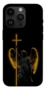 Чохол на Apple iPhone 14 Pro (6.1") Angel of Faith фото 1 з 1