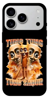 Чохол на Apple iPhone 17 Pro Max (6.9") Tung Tung Tung Sahur фото 1 з 1