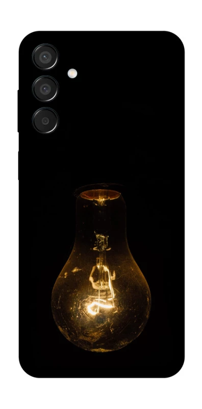 Чохол на Samsung Galaxy M15 5G Лампа Едісона фото 1 з 1