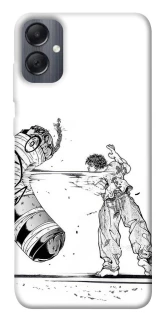 Чехол на Samsung Galaxy A05 Baki фото 1 из 1