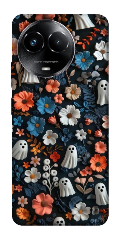 Чохол на Realme C67 4G Halloween Style фото 1 з 1