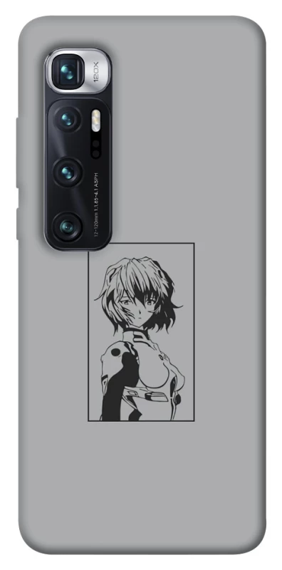 Чохол на Xiaomi Mi 10 Ultra Anime v6 фото 1 з 1