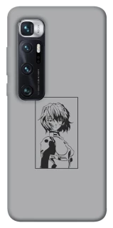 Чохол на Xiaomi Mi 10 Ultra Anime v6 фото 1 з 1