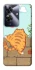 Чохол на Realme Note 60 Cat the meow фото 1 з 1