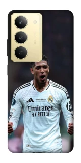 Чехол на Realme 14x Jude Bellingham V2 фото 1 из 1