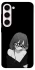 Чехол на Samsung Galaxy S23+ Waifu фото 1 из 1