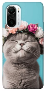 Чехол на Xiaomi Redmi K40 / K40 Pro / K40 Pro+ / Poco F3 Mood(1) фото 1 из 1