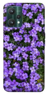 Чехол на Realme 9 Pro Flowers v17 фото 1 из 1