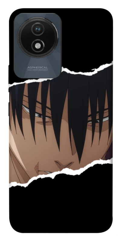 Чохол на Vivo Y02 Toji v6 фото 1 з 1