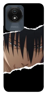 Чехол на Vivo Y02 Toji v6 фото 1 из 1