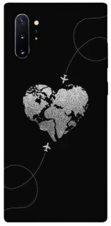 Чохол на Samsung Galaxy Note 10 Plus Love aesthetic ver.12 фото 1 з 1