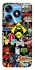 Чехол на TECNO Spark 10 Gamer Zone фото 1 из 1