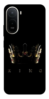 Чохол на Xiaomi Redmi A7 Pro 4G King ver.2 фото 1 з 2