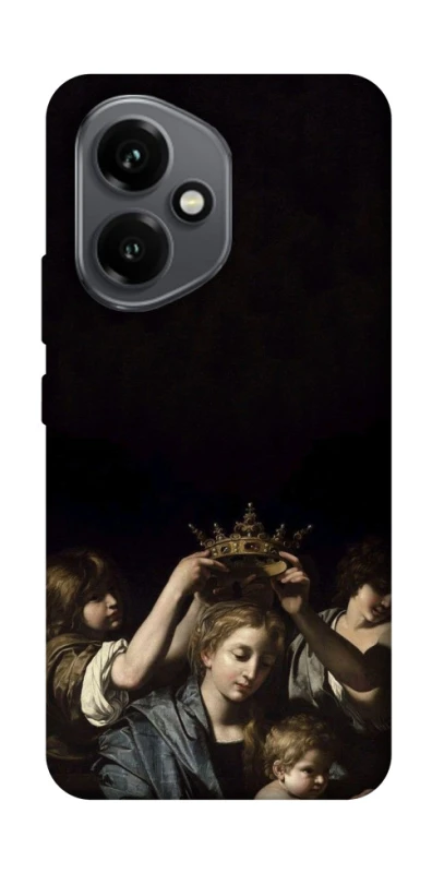 Чохол на Honor 400 Art collage ver.1 фото 1 з 1