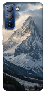 Чехол на TECNO Pop 5 LTE Mountain v6 фото 1 из 1