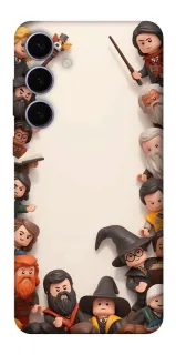Чохол на Samsung Galaxy S25+ Harry Potter v15 фото 1 з 1