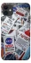 Чехол на Apple iPhone 11 (6.1") NASA ver.4 фото 1 из 1