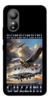 Чохол на ZTE Blade L220 Bombombini Gusini фото 1 з 1