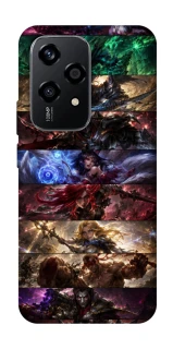 Чохол на Honor 200 Lite League of Legends фото 1 з 1