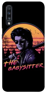 Чехол на Samsung Galaxy A70 (A705F) Stranger Things ver.31 фото 1 из 1