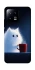 Чехол на Xiaomi 13 Чехол кот с кофе фото 1 из 1