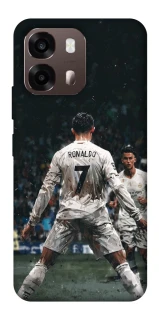 Чохол на Oppo A6 Ronaldo фото 1 з 2