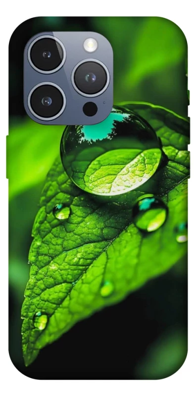 Чохол на Apple iPhone 16 Pro Max Flowers v16 фото 1 з 1