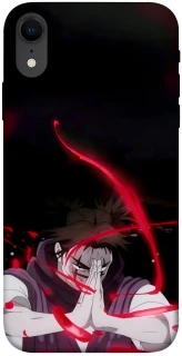 Чехол на Apple iPhone XR (6.1") Choso фото 1 из 1