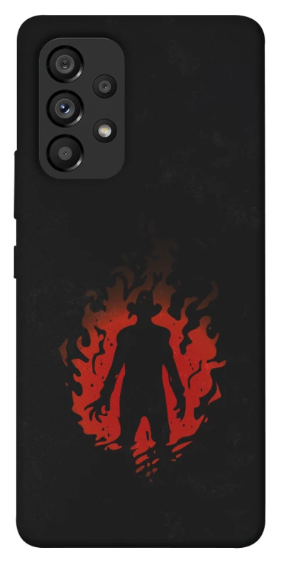 Чохол на Samsung Galaxy A53 5G Daylight фото 1 з 1