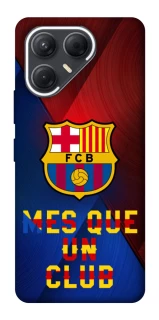 Чохол на TECNO Pova 7 FC Barcelona v5 фото 1 з 1