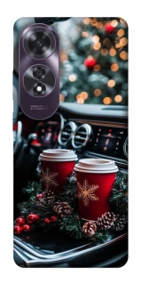 Чохол на Oppo A60 Christmas spirit ver.2 фото 1 з 1