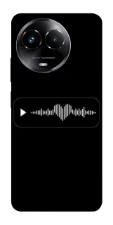 Чохол на Realme C67 4G Love aesthetic ver.11 фото 1 з 1