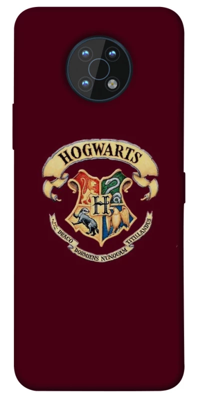 Чохол на Nokia G50 Harry Potter v7 фото 1 з 1