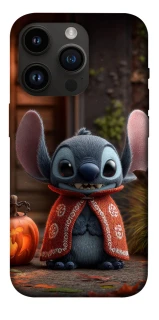 Чохол на Apple iPhone 14 Pro (6.1") Stitch ver.14 фото 1 з 1