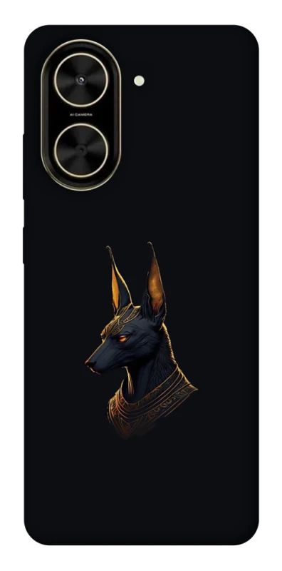 Чохол на Xiaomi Poco C71 Anubis фото 1 з 1