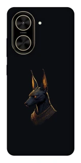 Чохол на Xiaomi Poco C71 Anubis фото 1 з 1