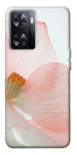 Чехол на OnePlus Nord N20 SE Flowers zon фото 1 из 1