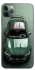 Чехол на Apple iPhone 11 Pro Max (6.5") BMW green фото 1 из 1
