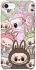 Чехол на Apple iPhone SE (2020) All Labubu 3 фото 1 из 1