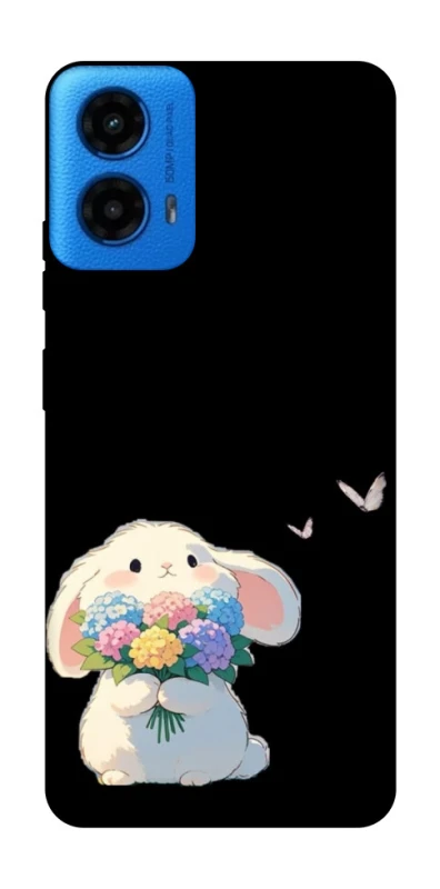 Чехол на Motorola Moto G45 My Bunny фото 1 из 1