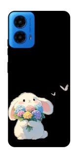 Чехол на Motorola Moto G45 My Bunny фото 1 из 1