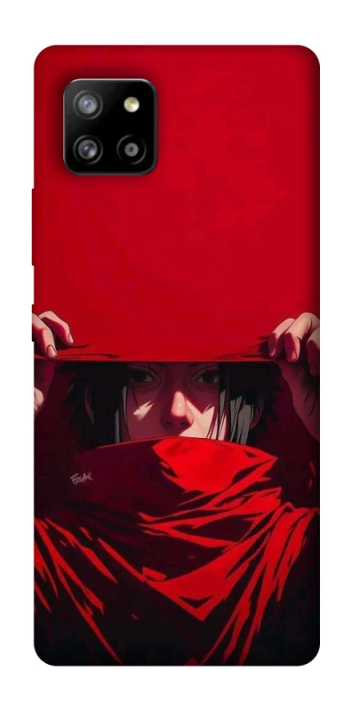 Чохол на Samsung Galaxy A42 5G Itachi Uchiha v2 фото 1 з 1
